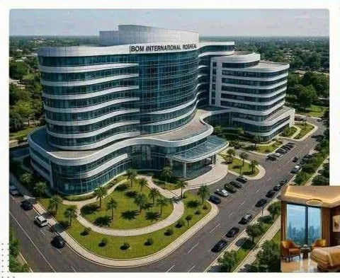 Ibom International Hospital